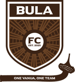 Bula FC 队徽