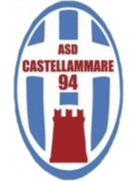 ASD Castellammare 队徽