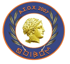 ASOX Foivos 队徽